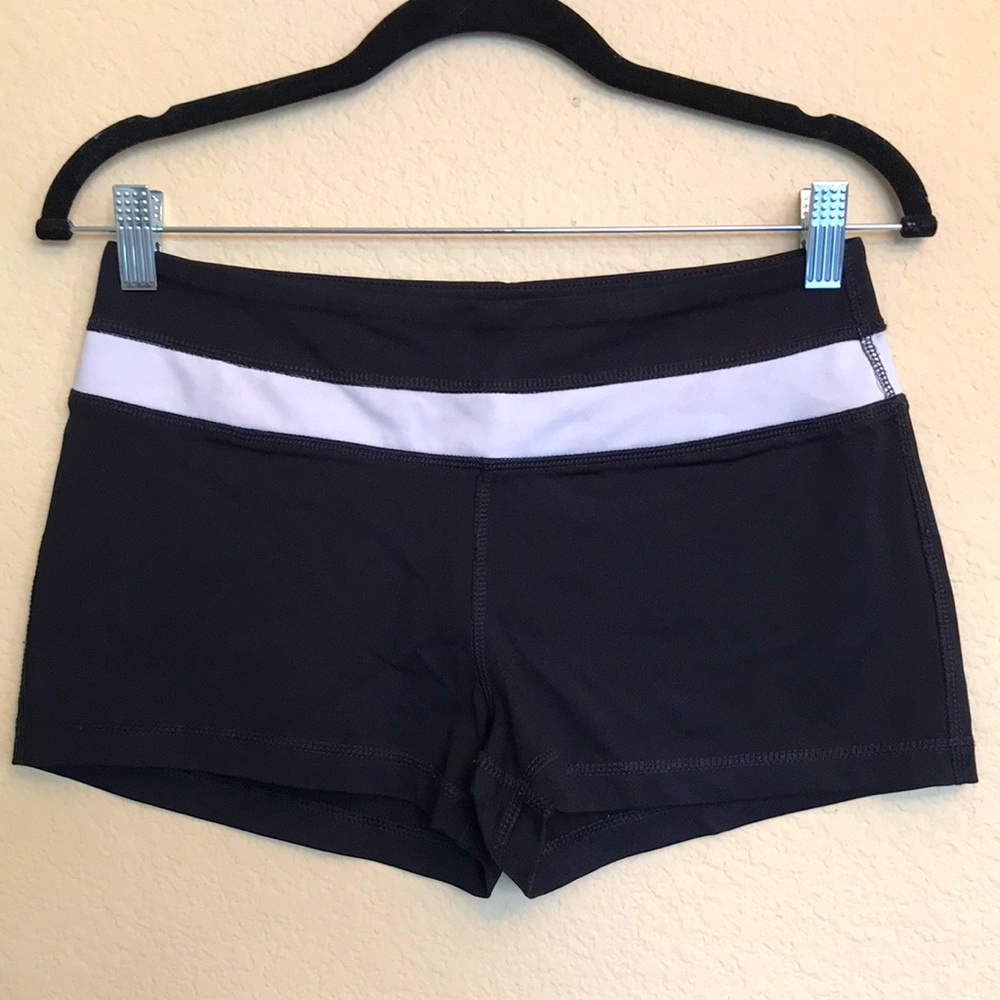 Athletic shorts